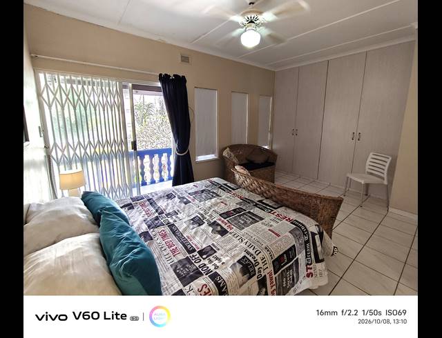 3 BEDROOM TOWNHOUSE FOR SALE IN MANABA BEACH